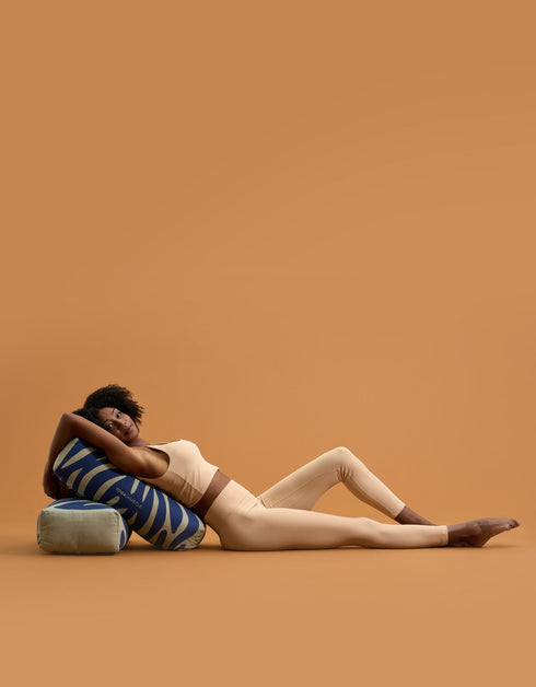 The Bolster - Savanna